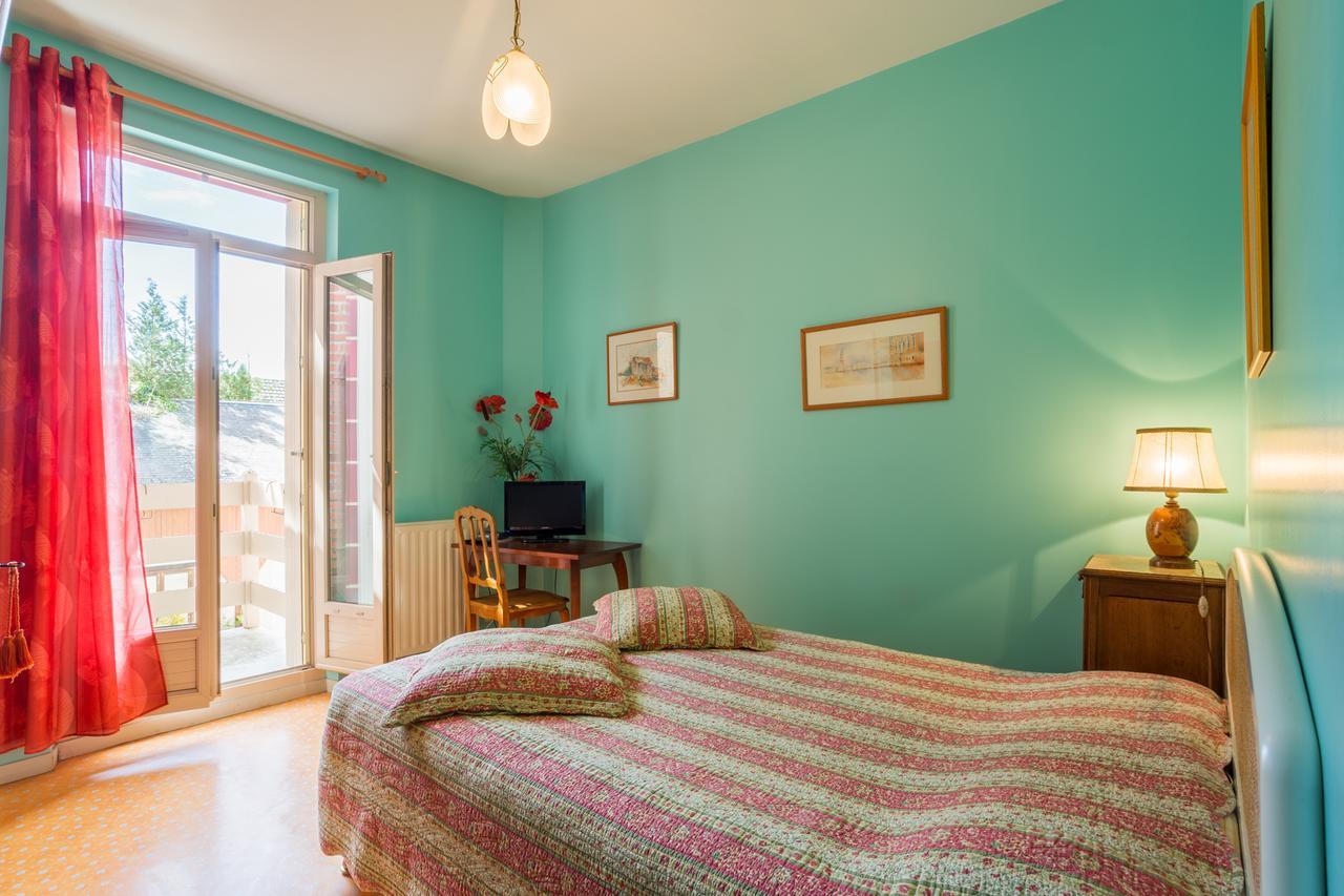 Frühstückspension D'hotes - Domaine Gigou 2*